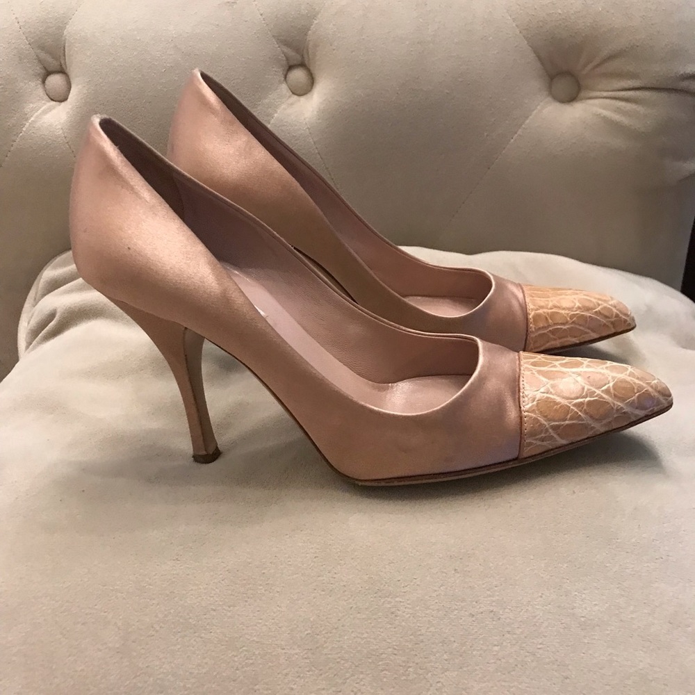 Prada shoes